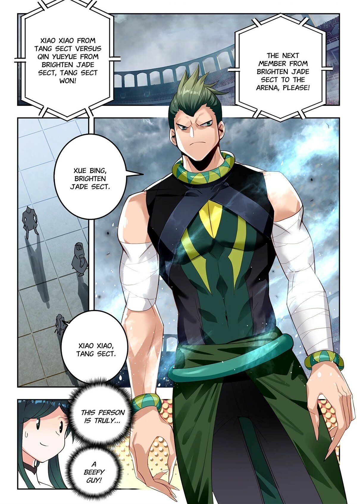 Page 3 of Chapter 410