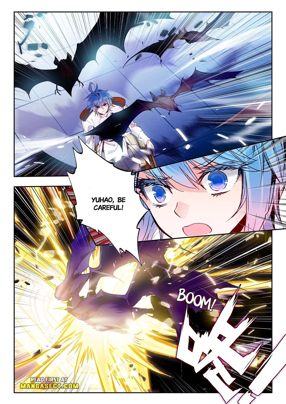 Page 8 of Chapter 415
