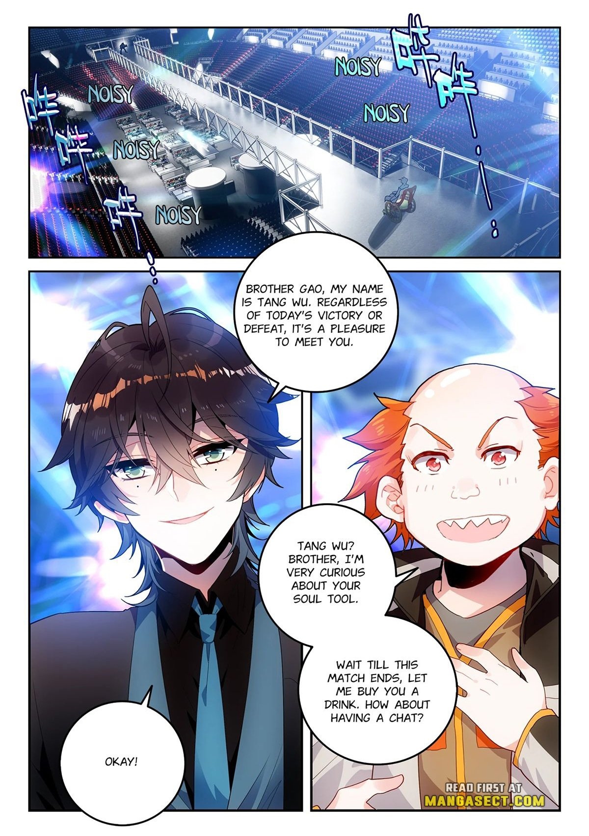 Page 1 of Chapter 423