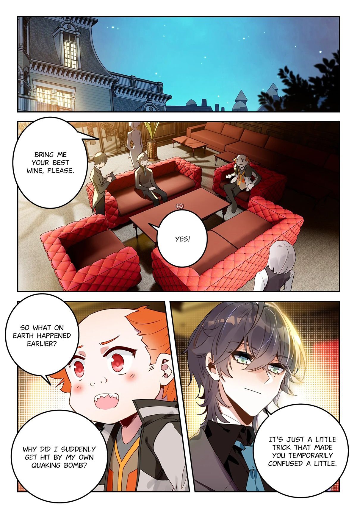 Page 1 of Chapter 425