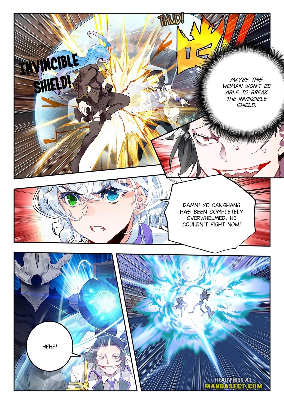 Page 1 of Chapter 429
