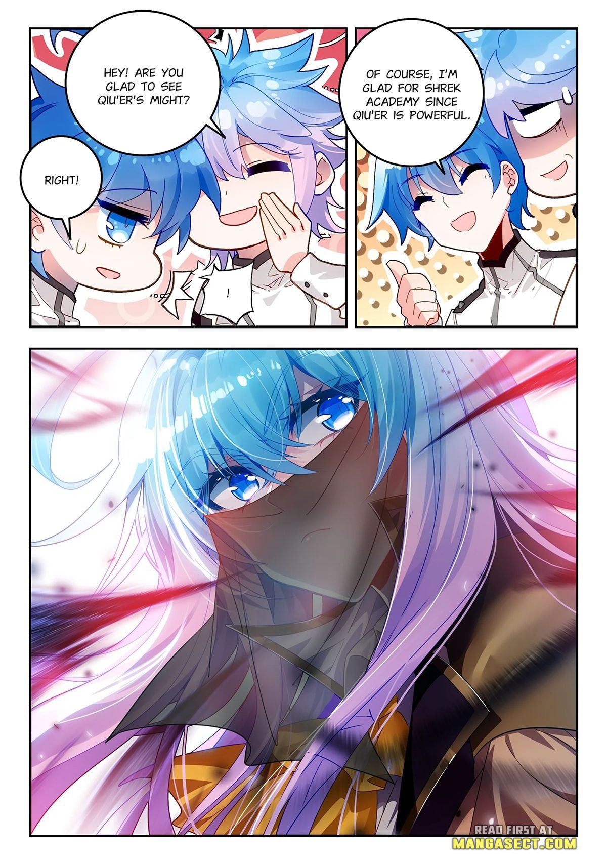 Page 1 of Chapter 431