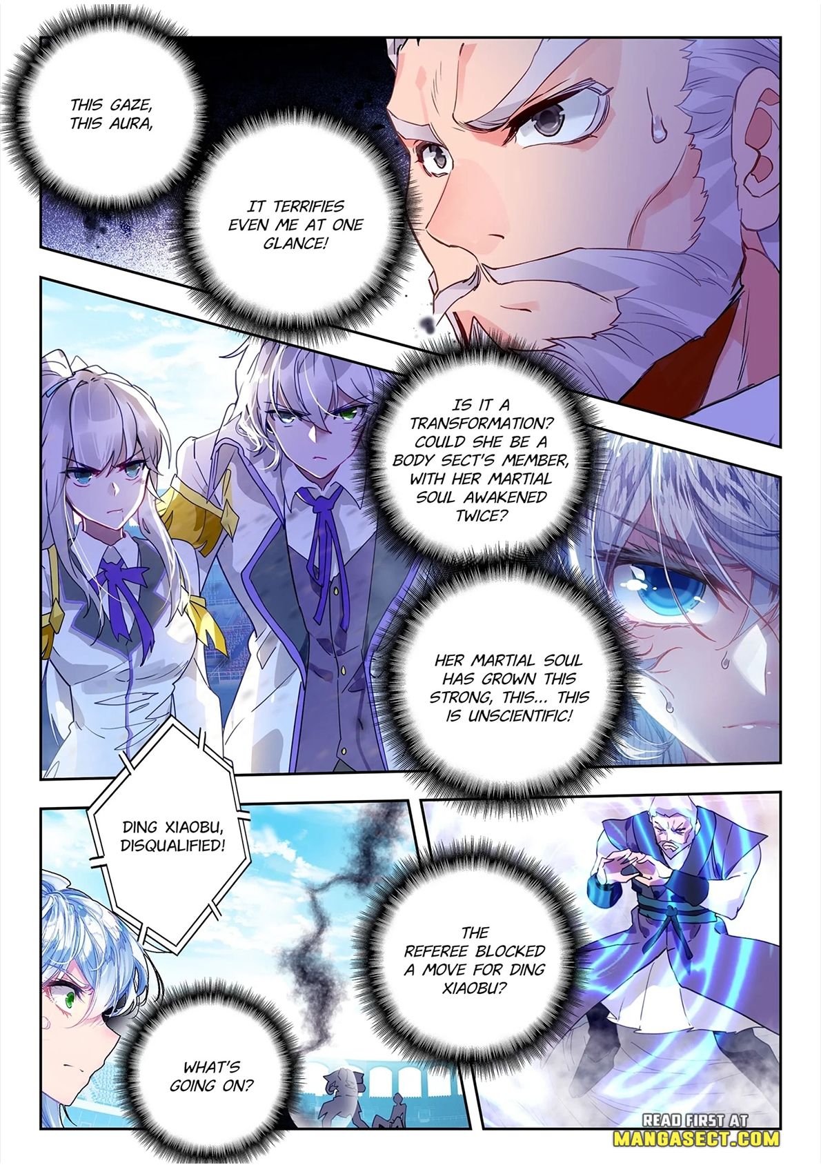 Page 1 of Chapter 441