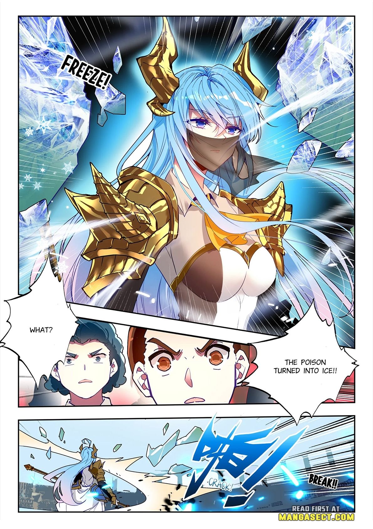 Page 4 of Chapter 442