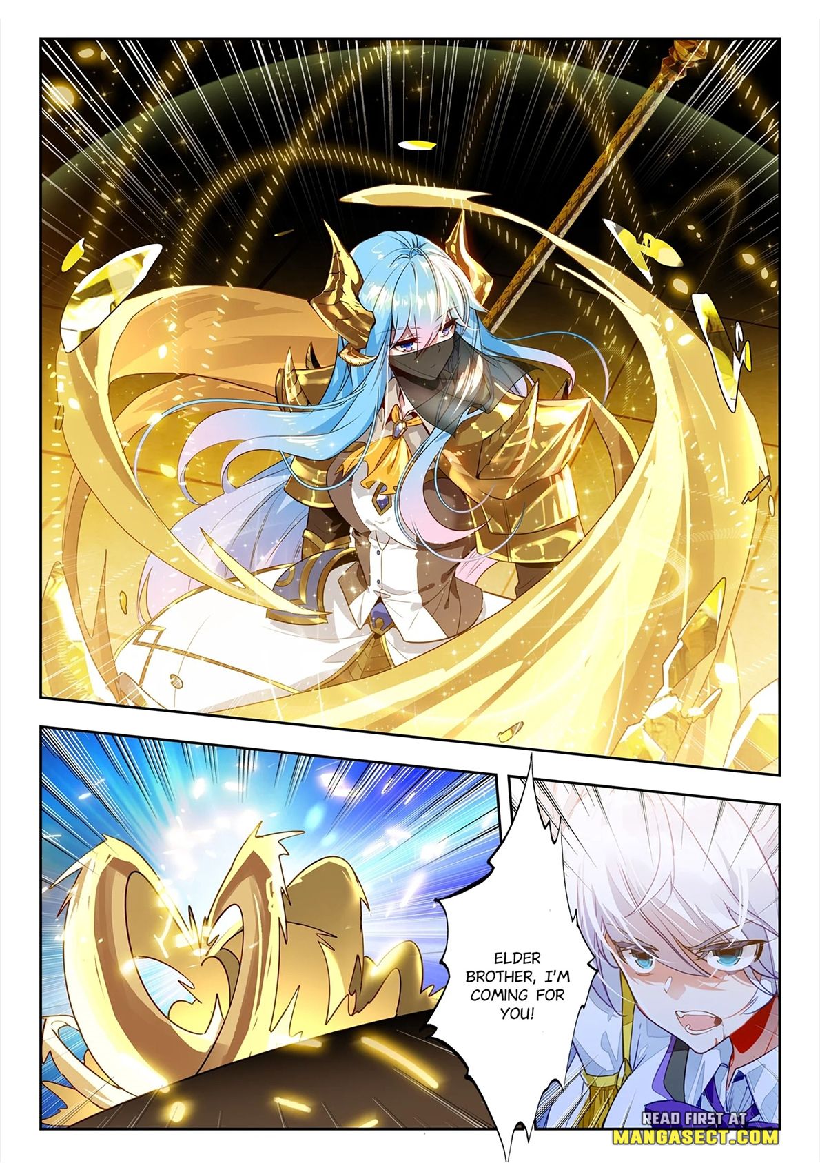 Page 1 of Chapter 443