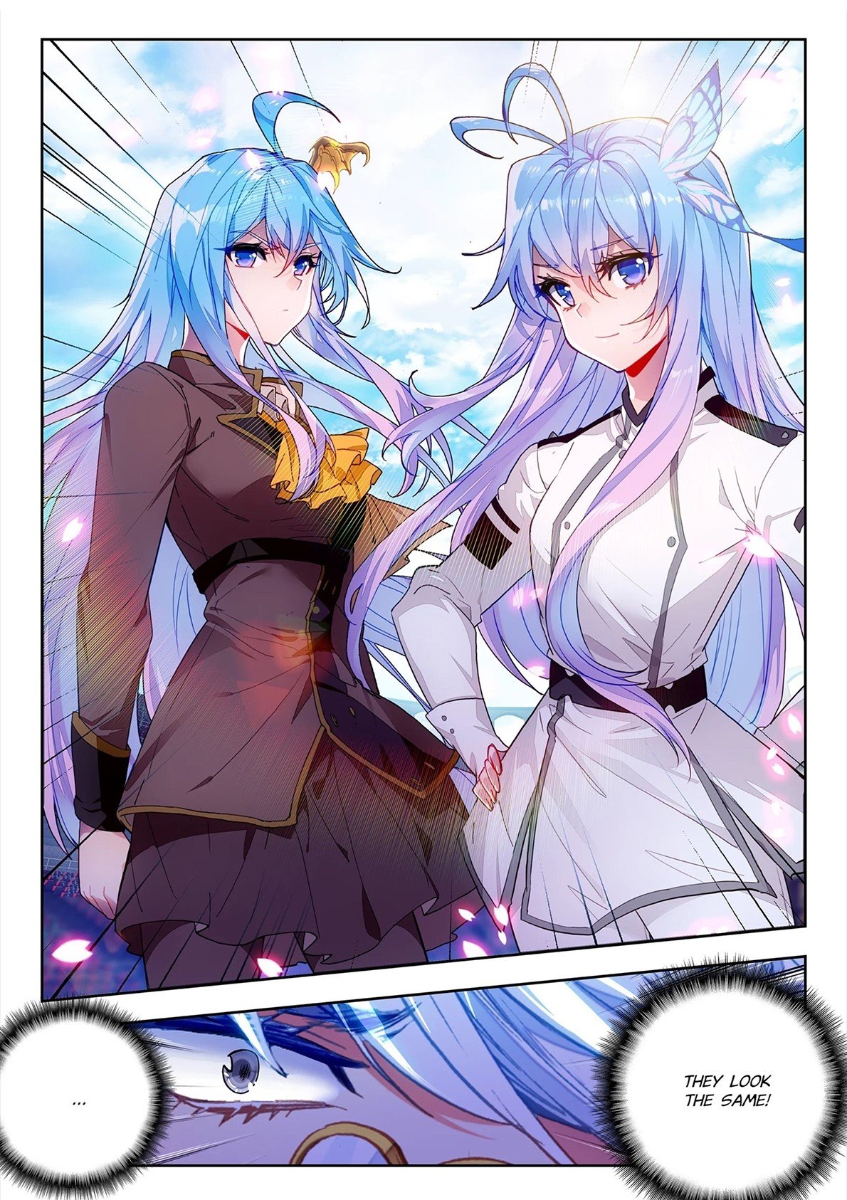 Page 1 of Chapter 445