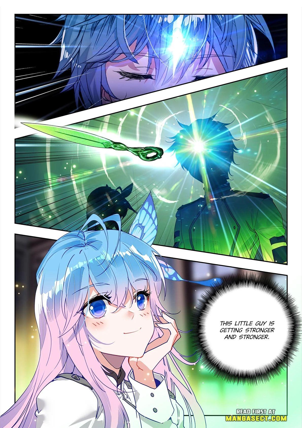Page 1 of Chapter 447