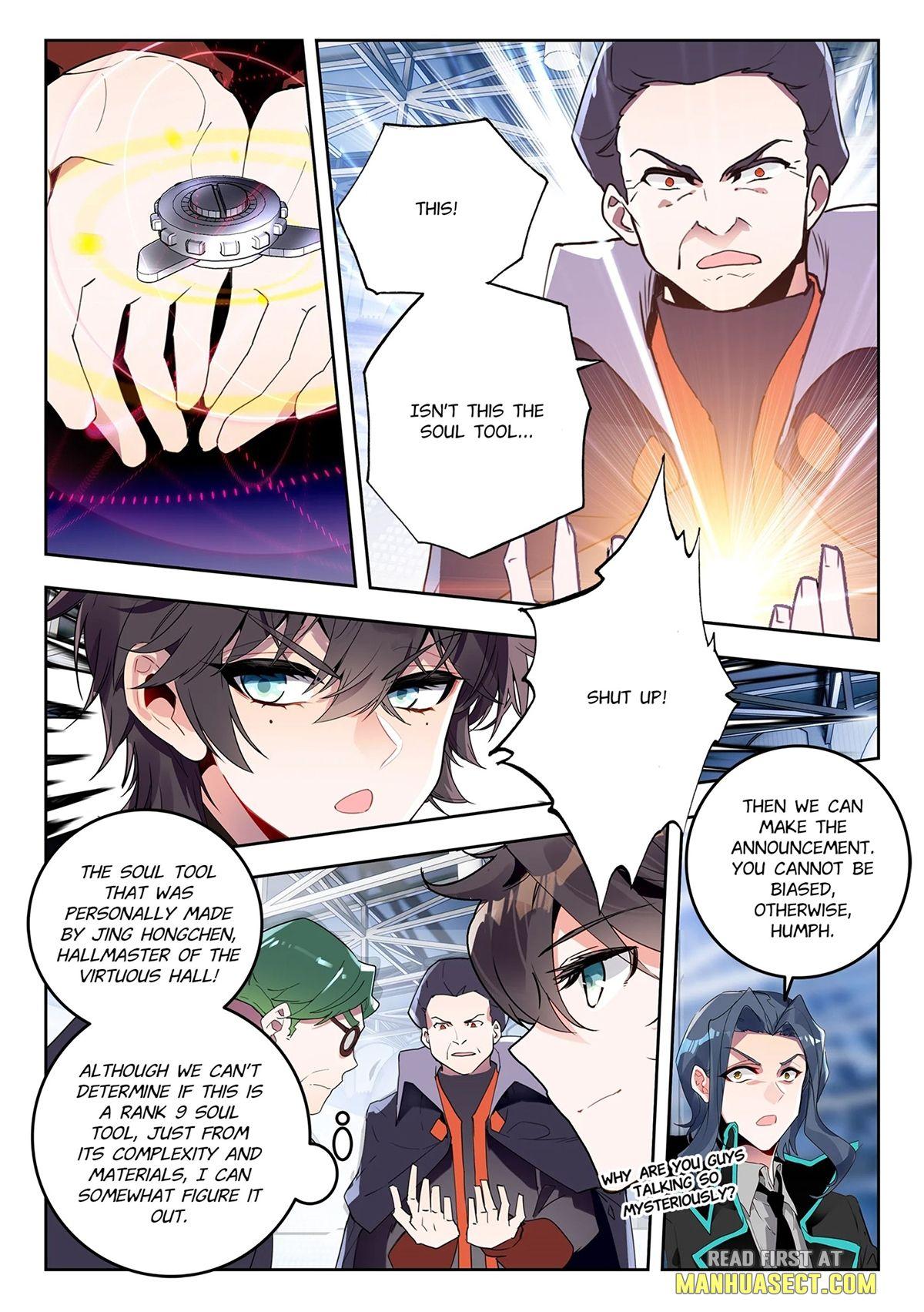 Page 6 of Chapter 450