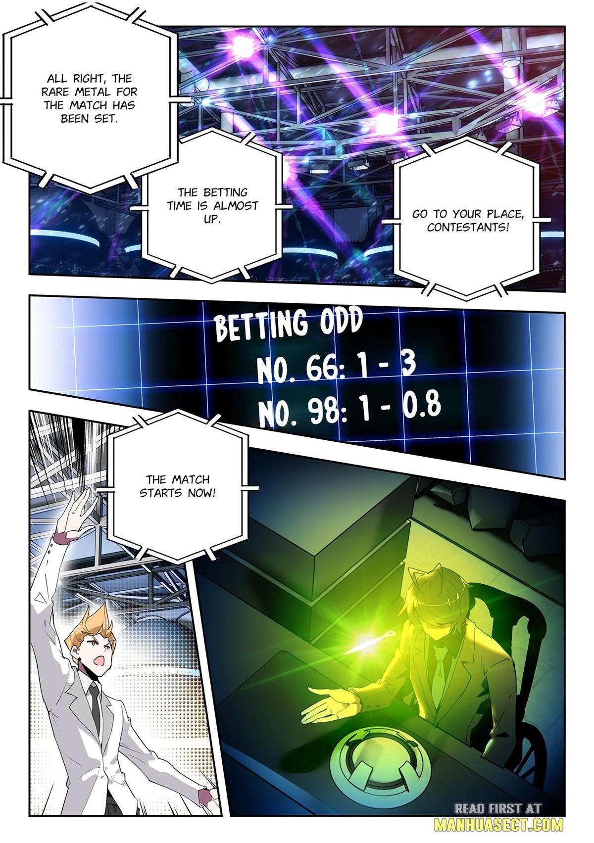 Page 8 of Chapter 450