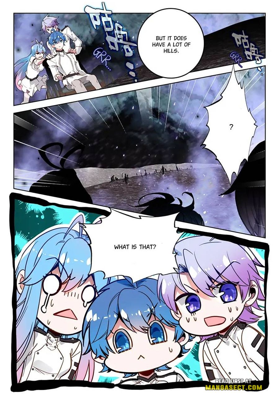 Page 1 of Chapter 463