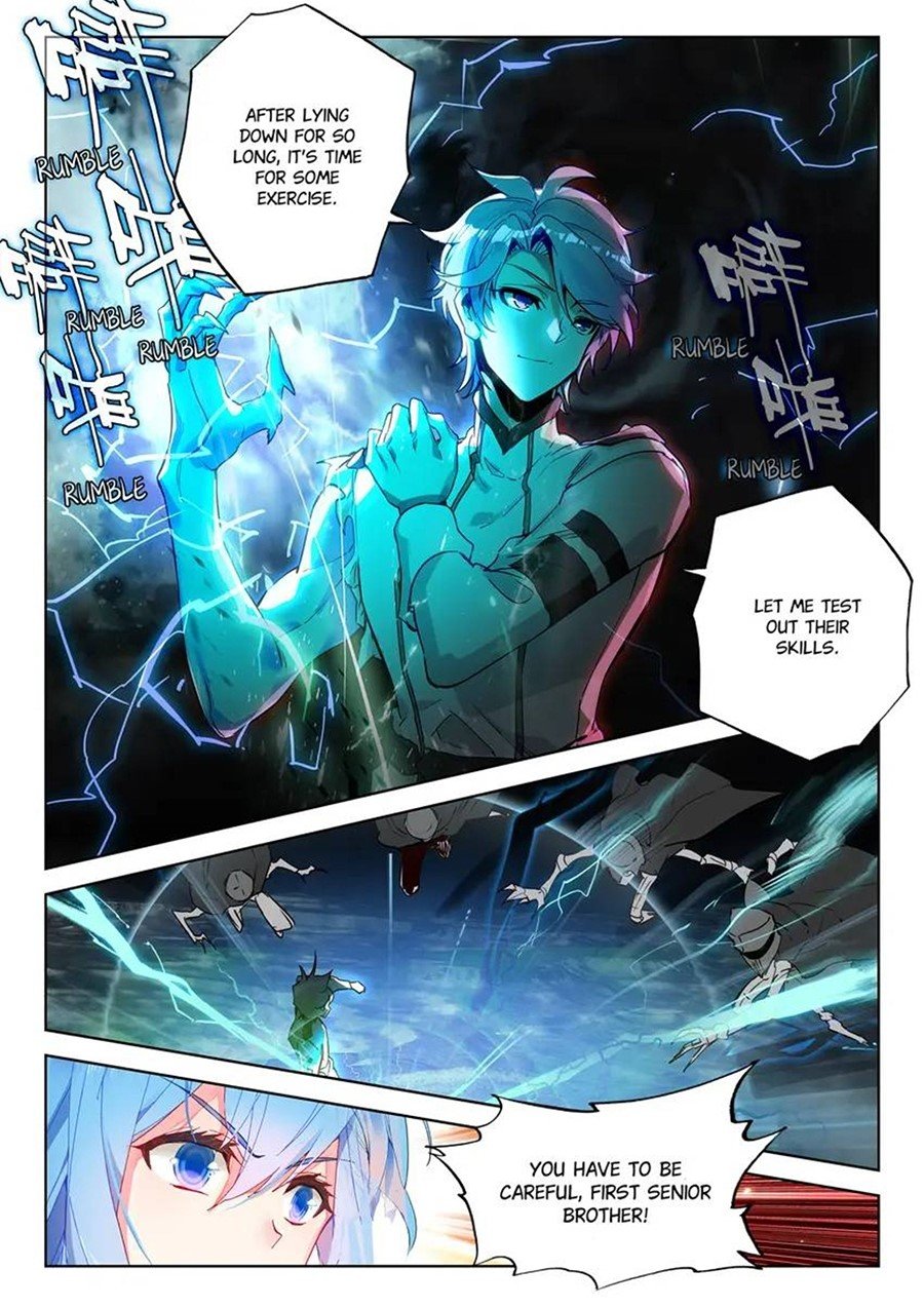 Page 3 of Chapter 463