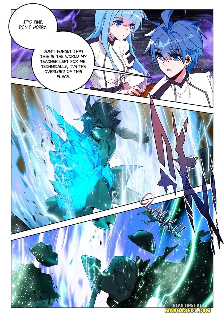 Page 4 of Chapter 463