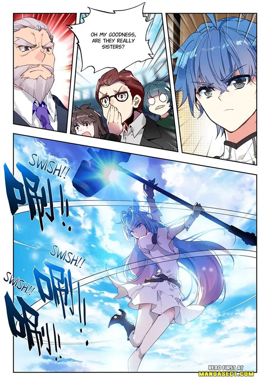 Page 1 of Chapter 465