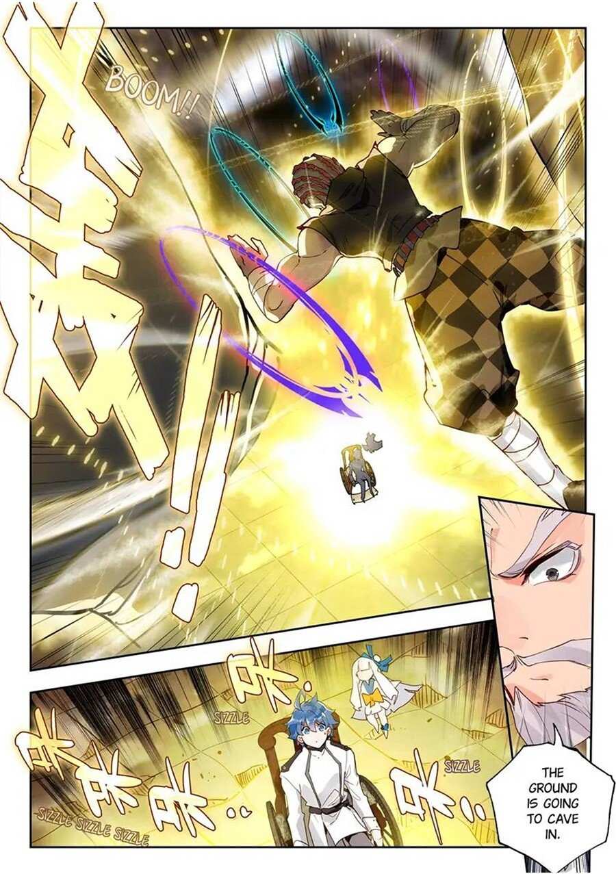 Page 8 of Chapter 484