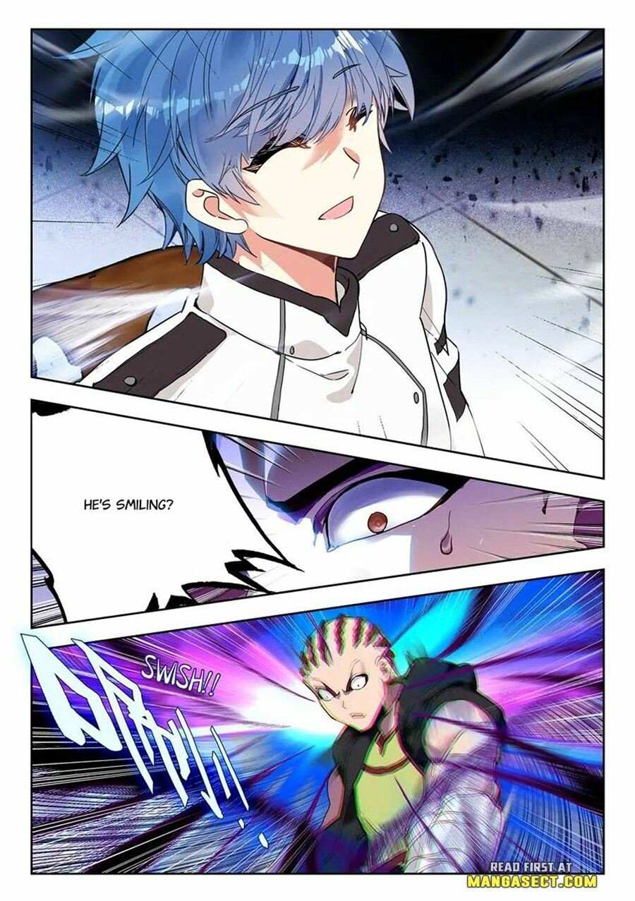 Page 10 of Chapter 484