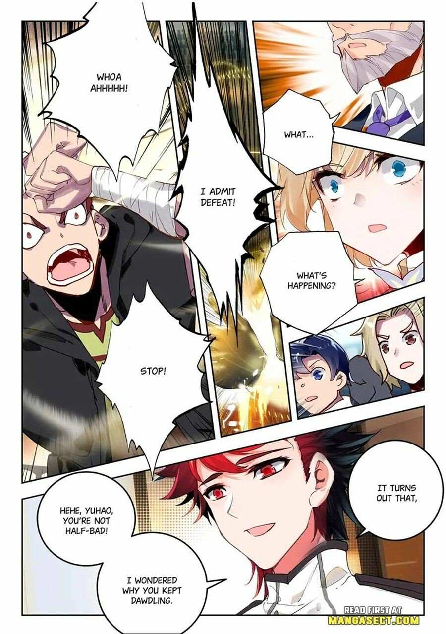 Page 3 of Chapter 485