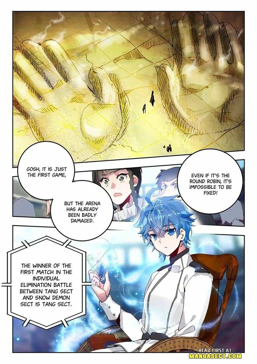 Page 5 of Chapter 485