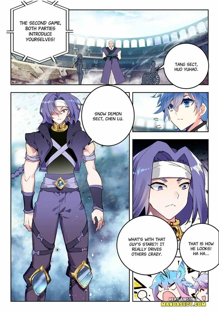 Page 7 of Chapter 485