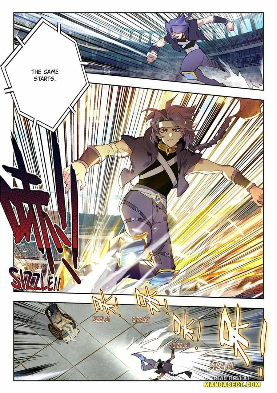 Page 8 of Chapter 485