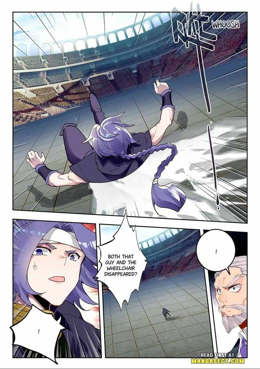 Page 10 of Chapter 485