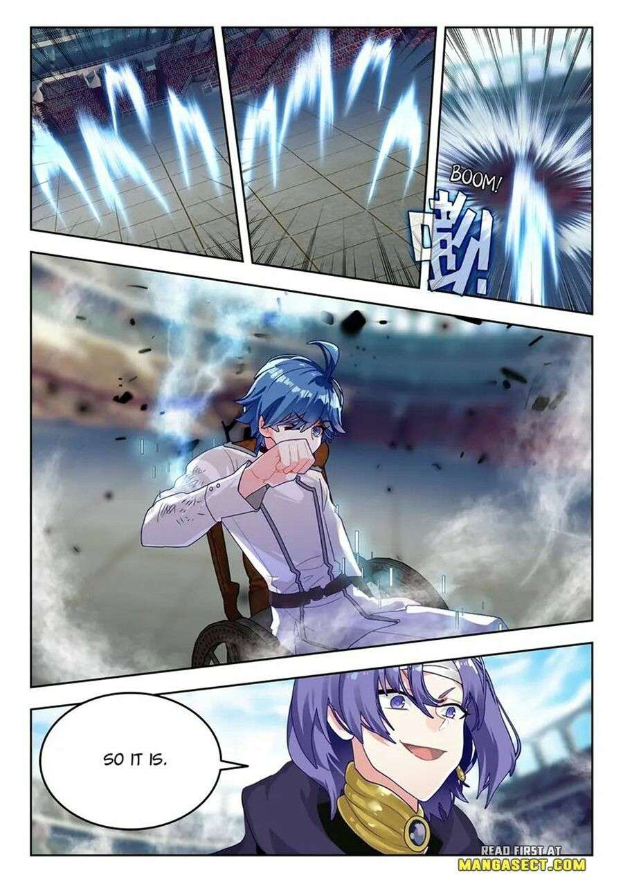 Page 6 of Chapter 486