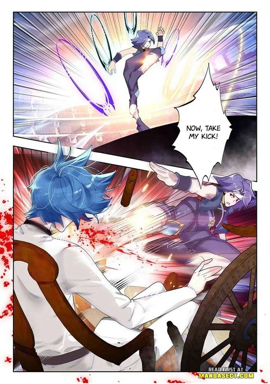 Page 8 of Chapter 486