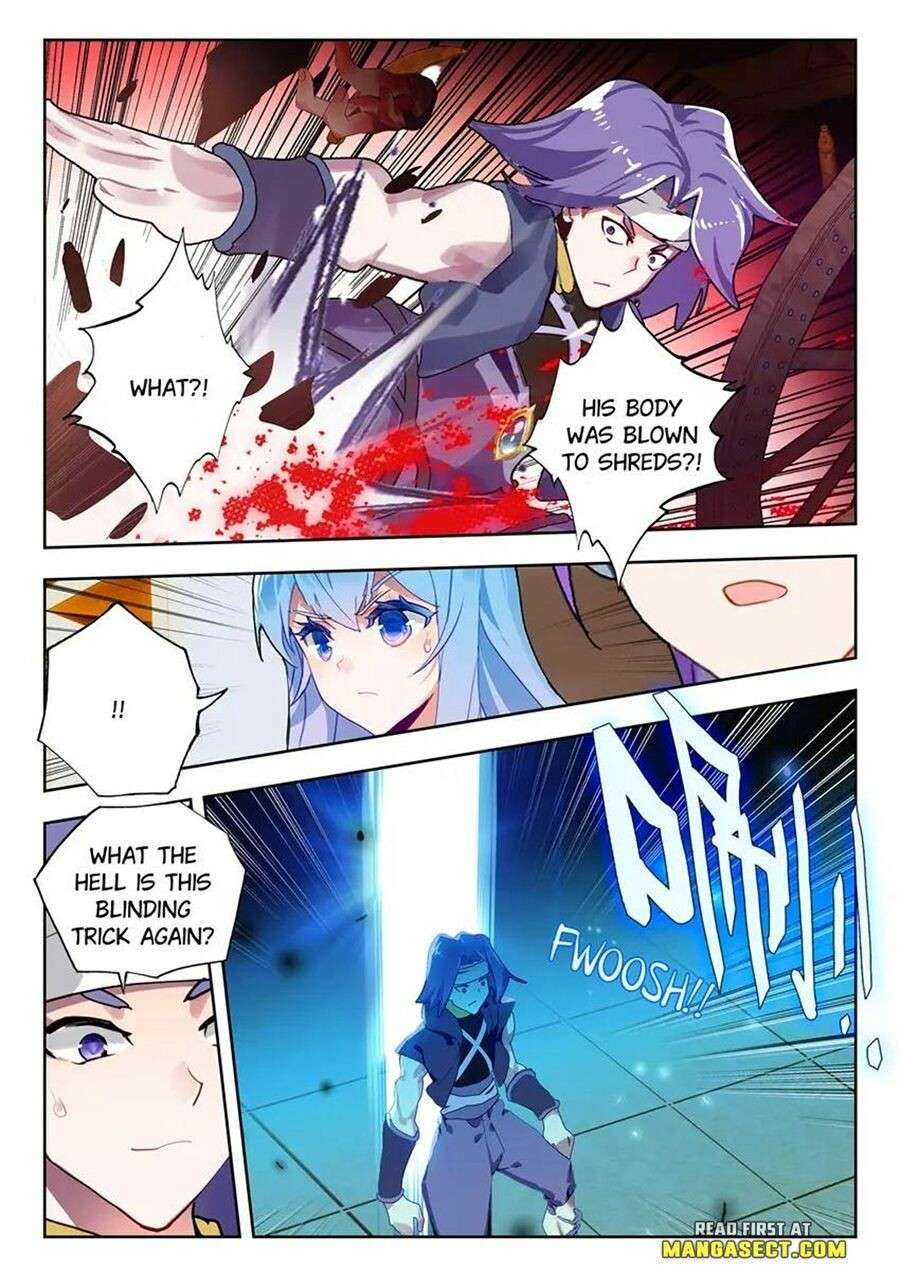 Page 9 of Chapter 486