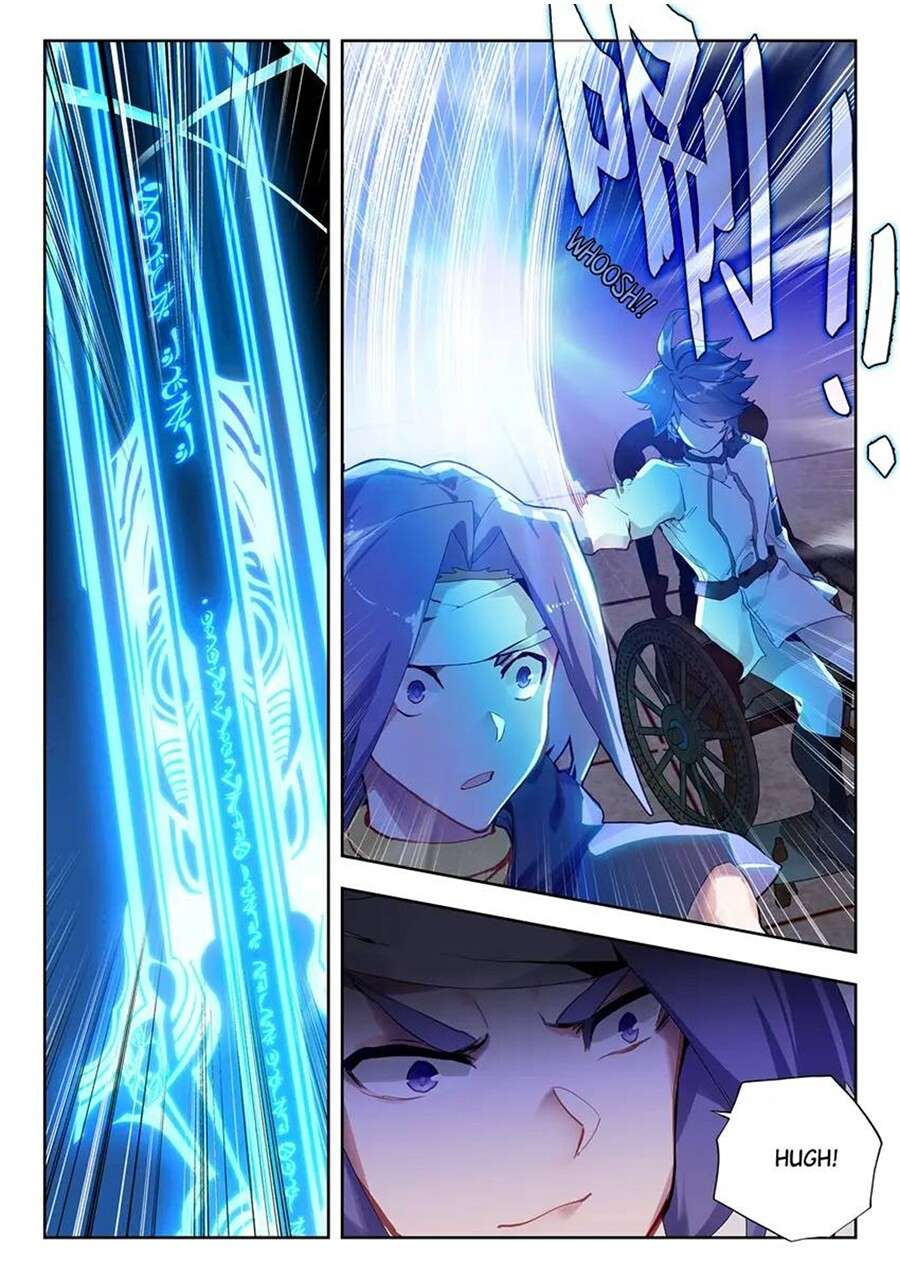 Page 10 of Chapter 486