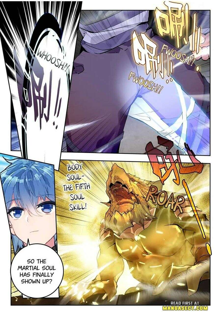 Page 11 of Chapter 486