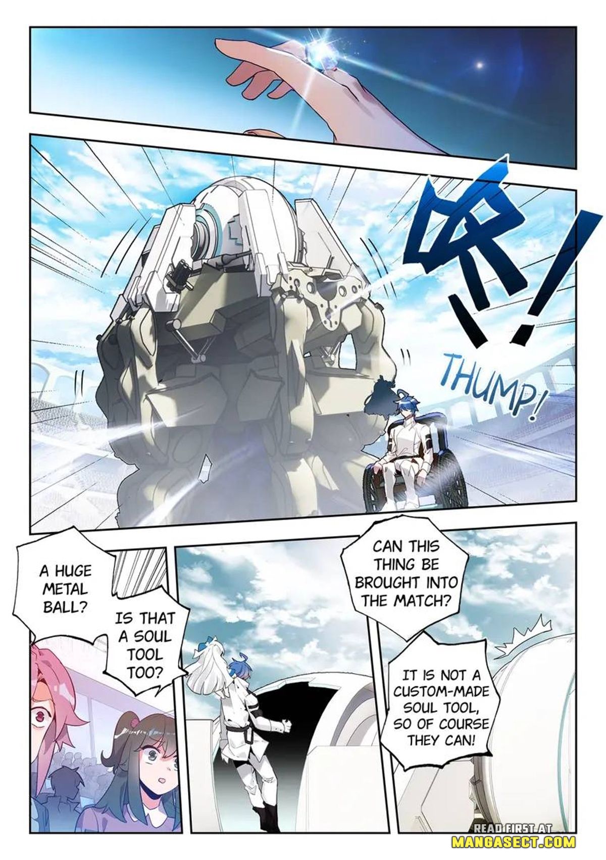 Page 4 of Chapter 494