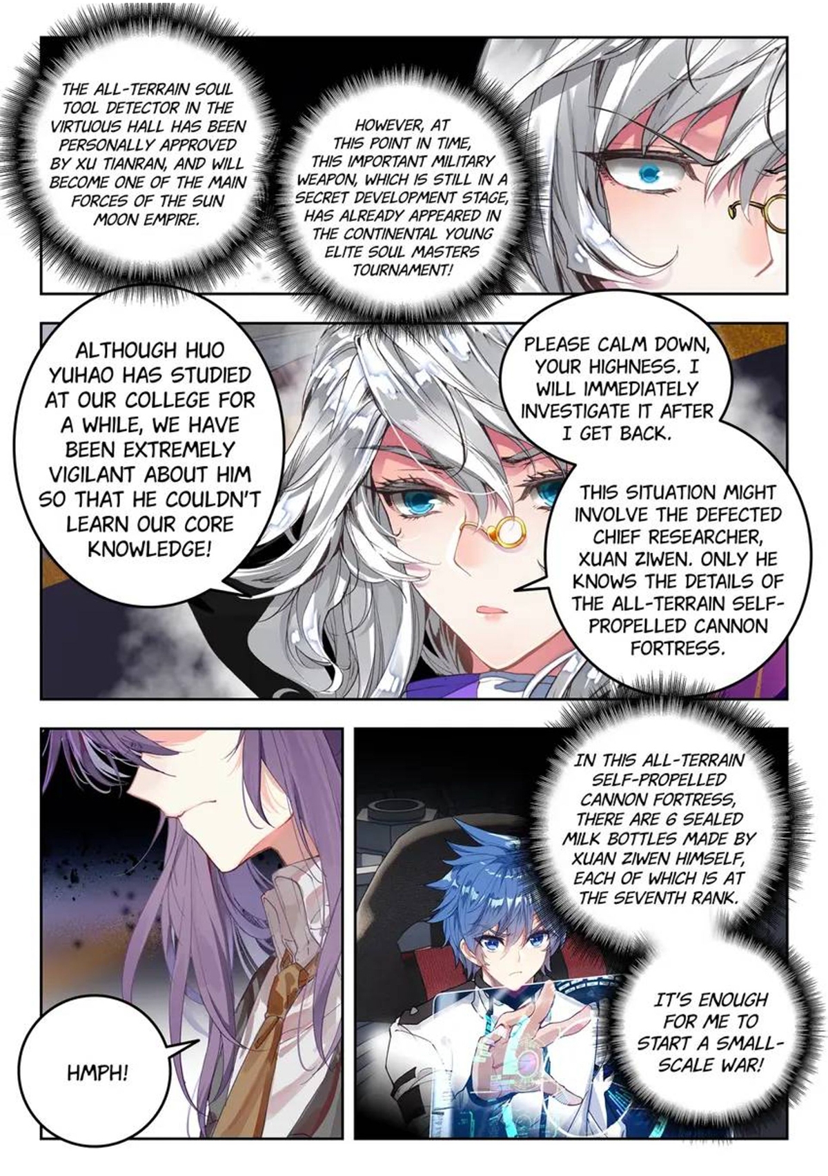 Page 6 of Chapter 494