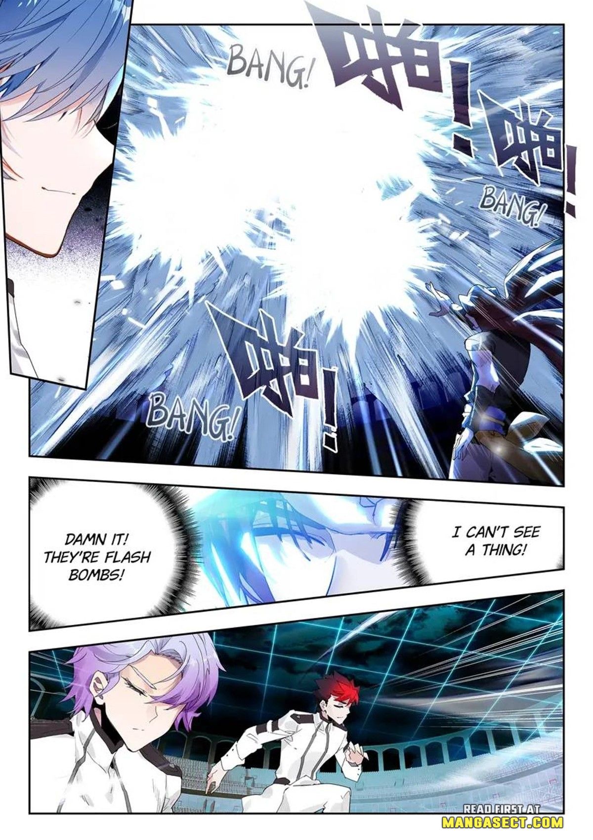 Page 8 of Chapter 494