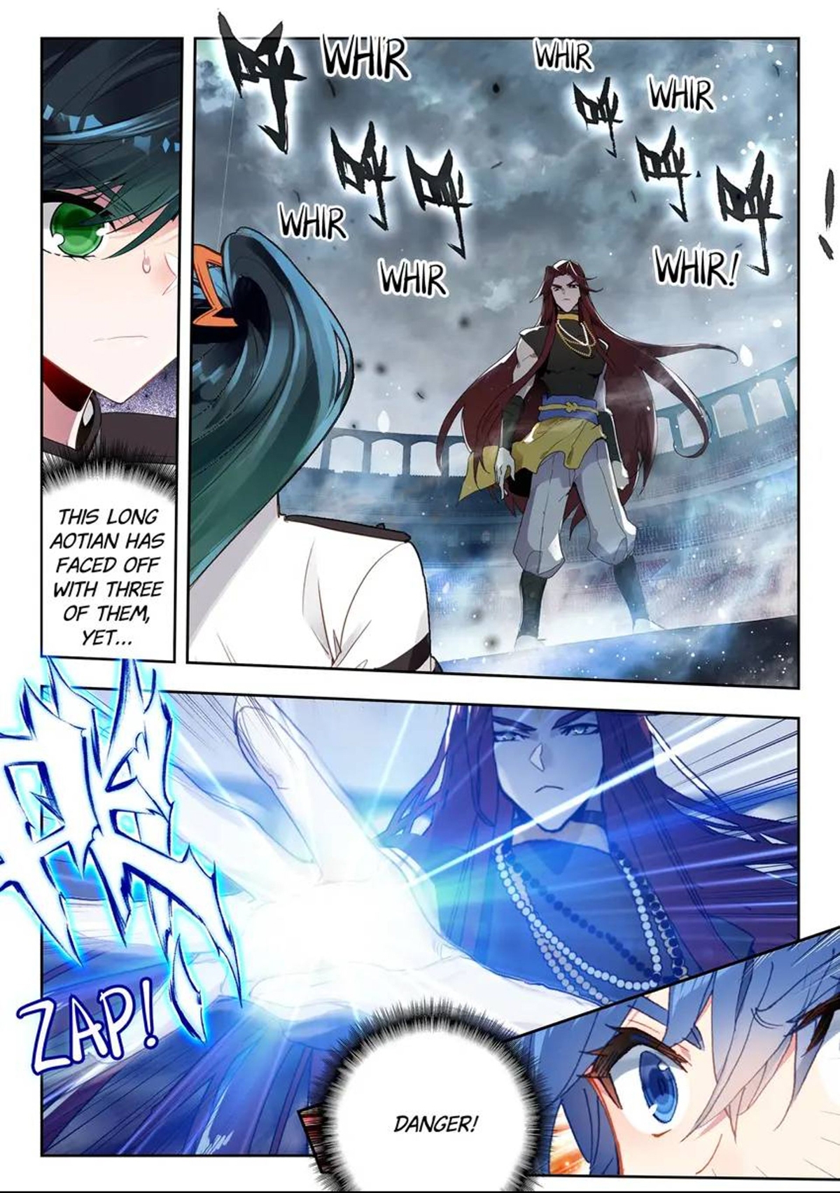 Page 3 of Chapter 495