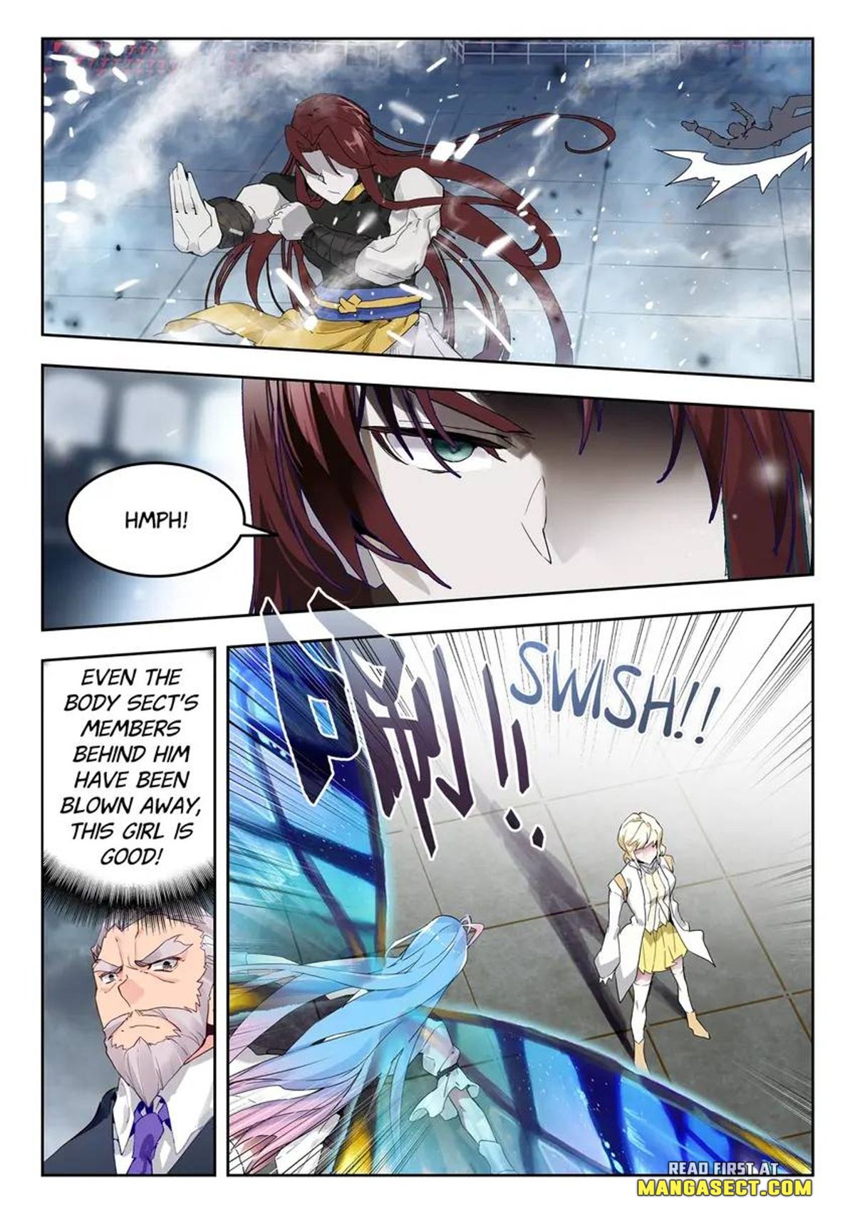 Page 6 of Chapter 495