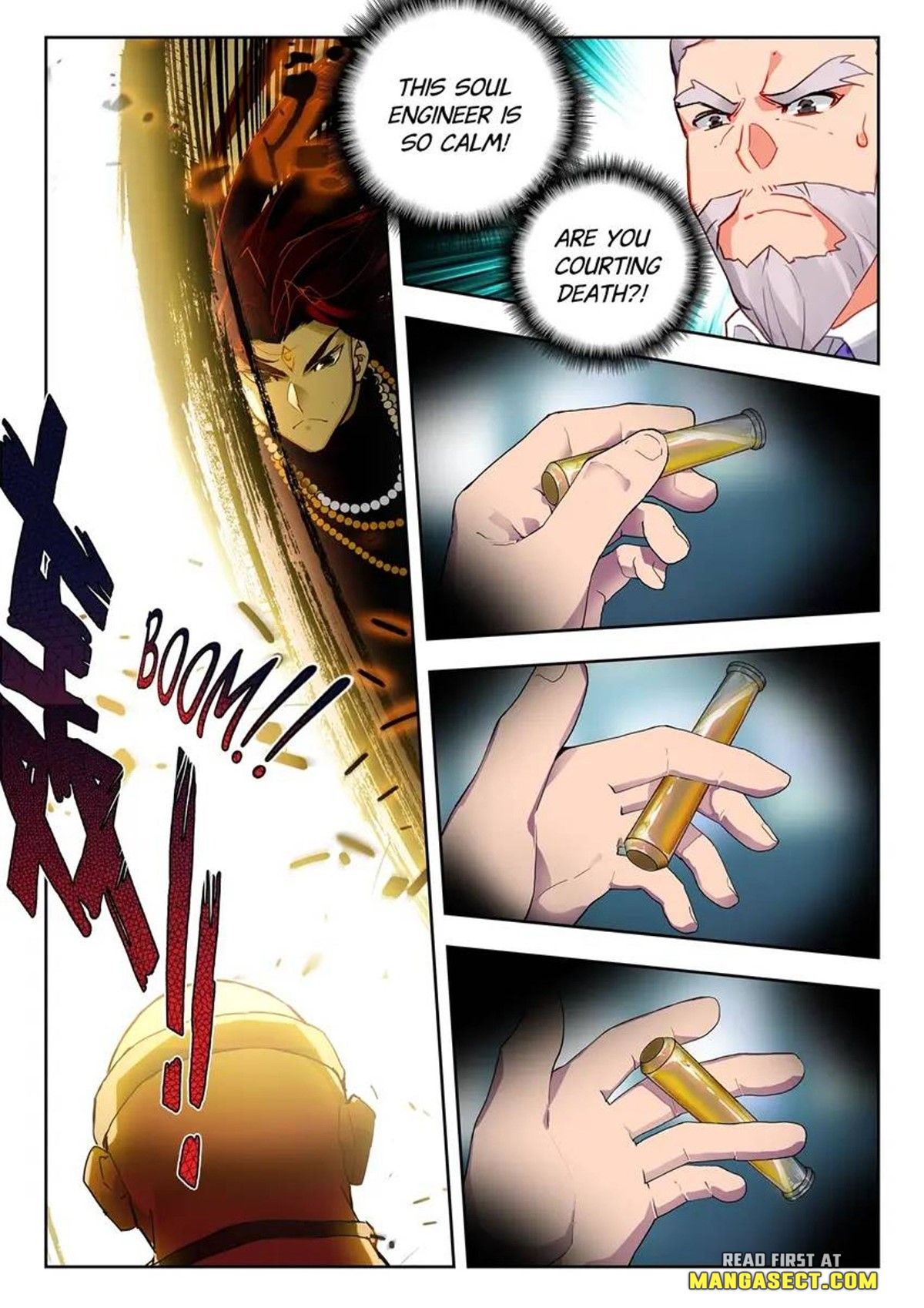 Page 8 of Chapter 496