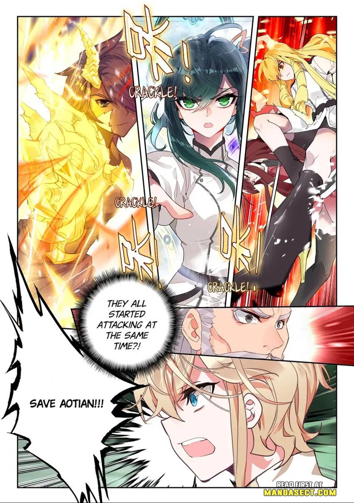 Page 10 of Chapter 497