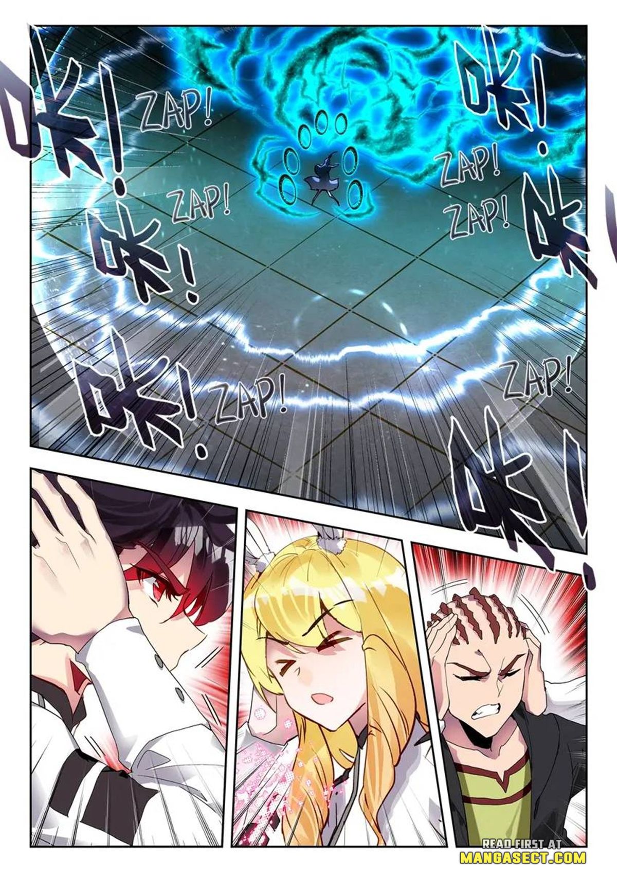 Page 2 of Chapter 499