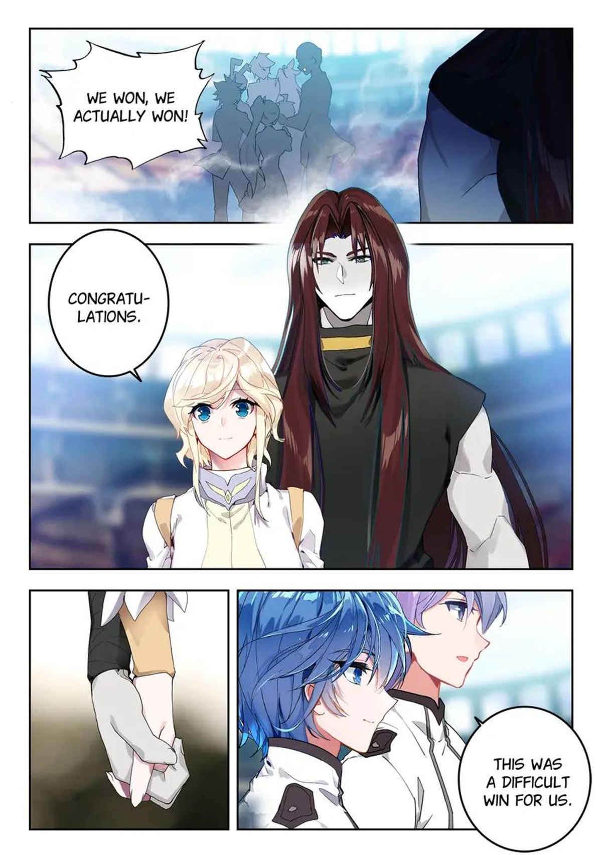 Page 7 of Chapter 499