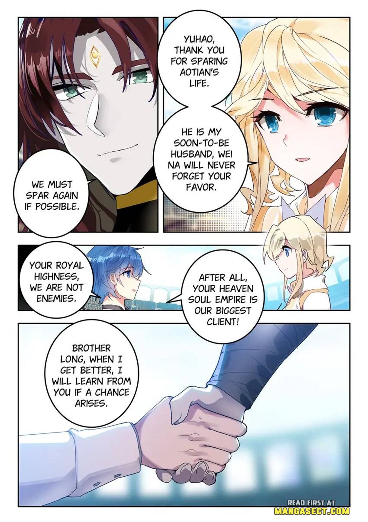 Page 8 of Chapter 499
