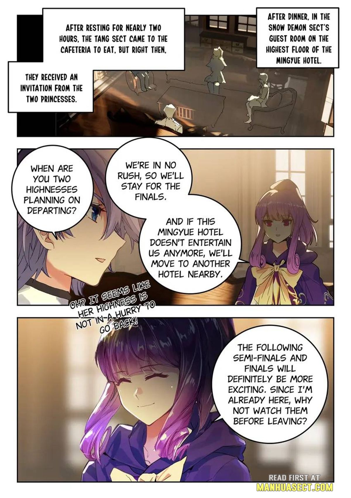 Page 4 of Chapter 500