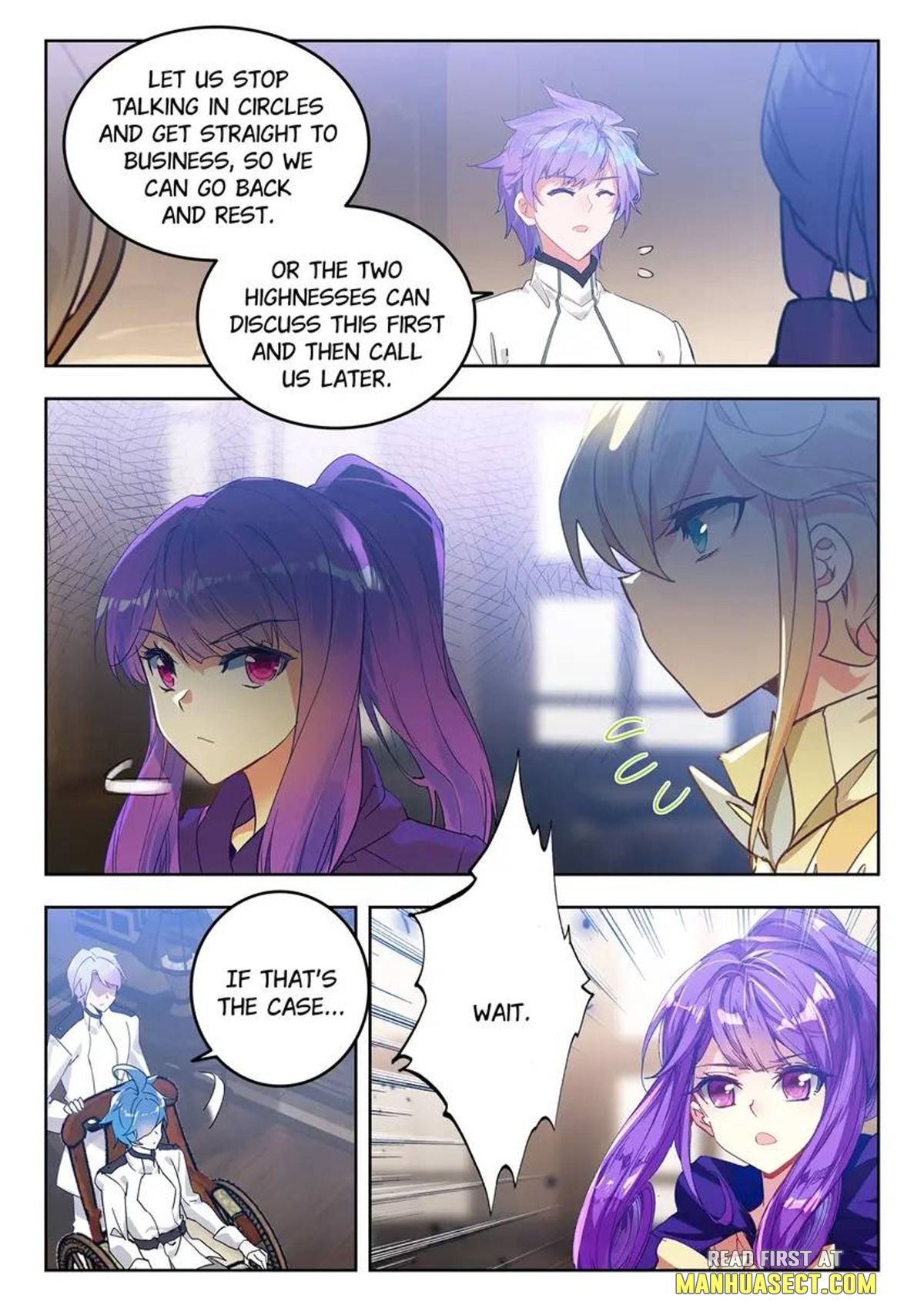 Page 6 of Chapter 500