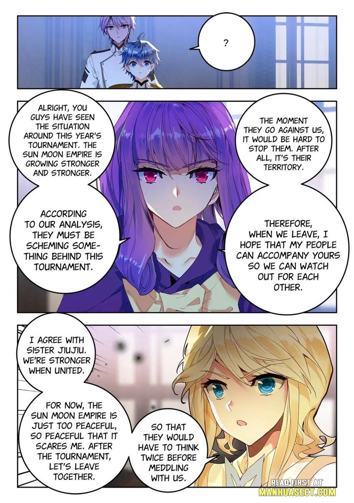 Page 7 of Chapter 500