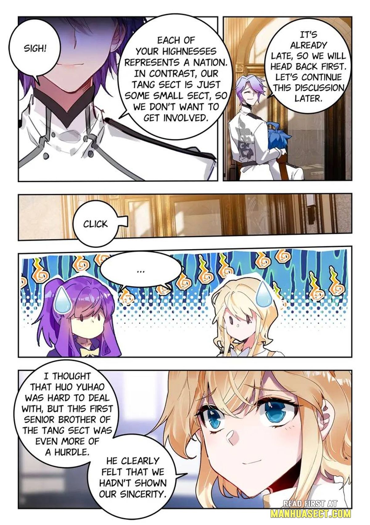 Page 8 of Chapter 500