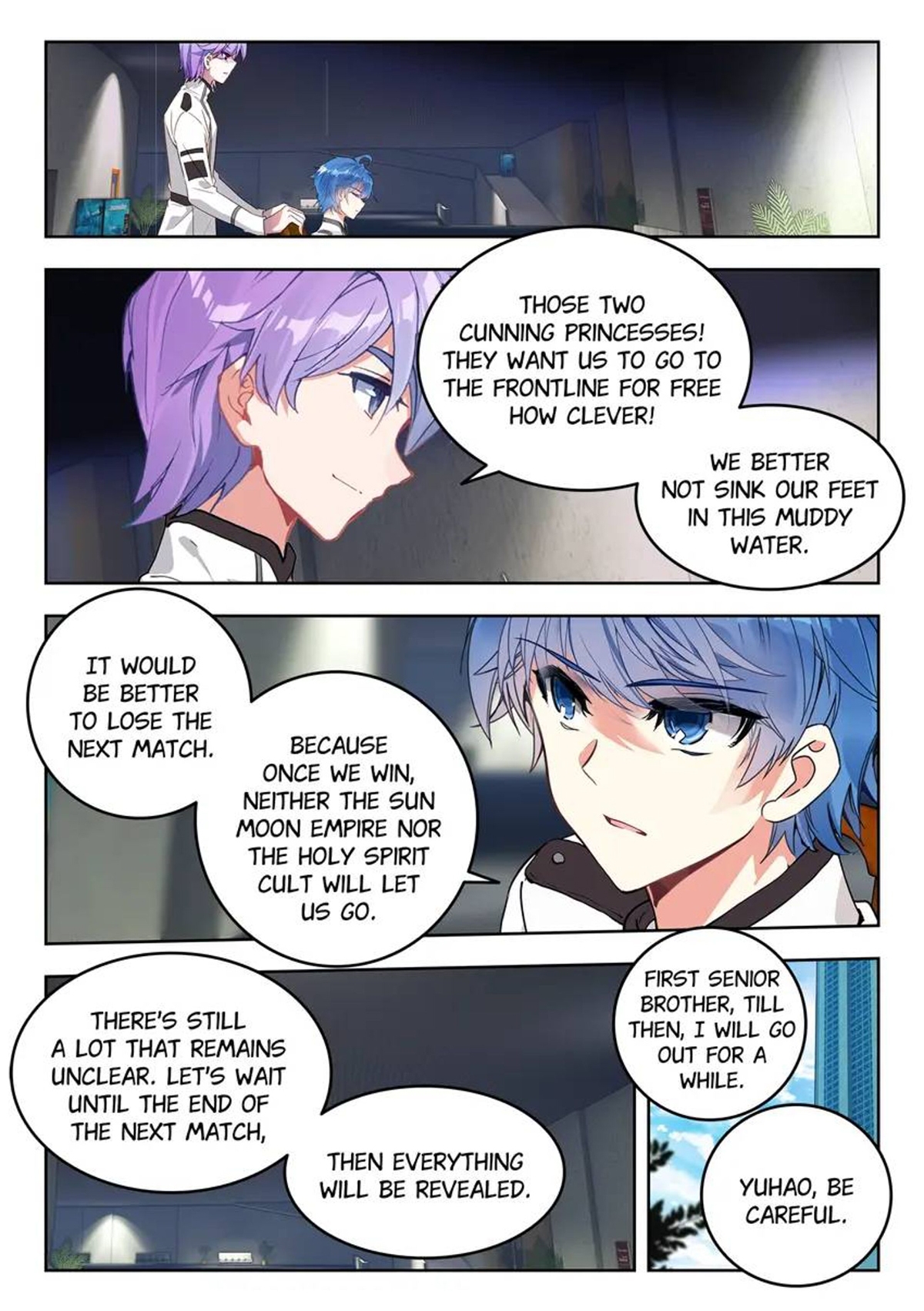 Page 9 of Chapter 500