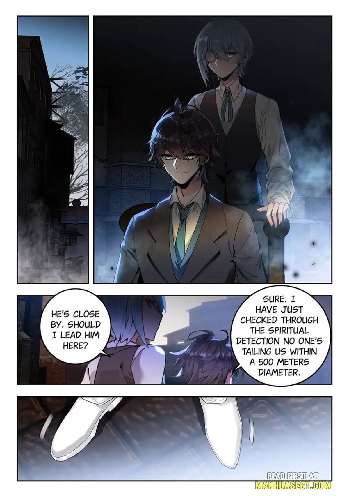 Page 2 of Chapter 501