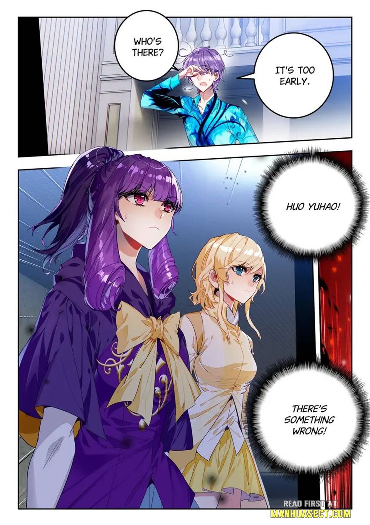 Page 10 of Chapter 501
