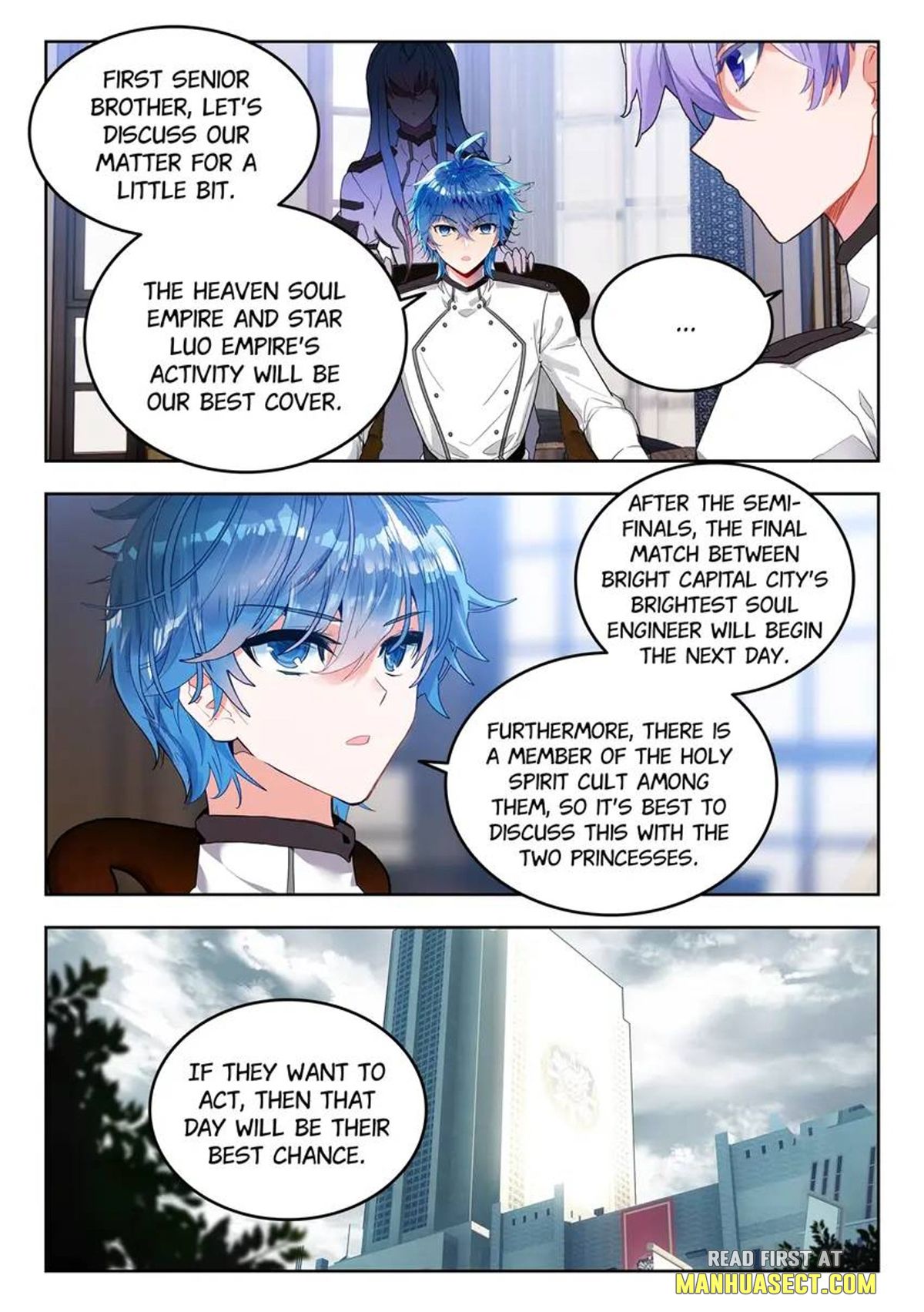 Page 6 of Chapter 503