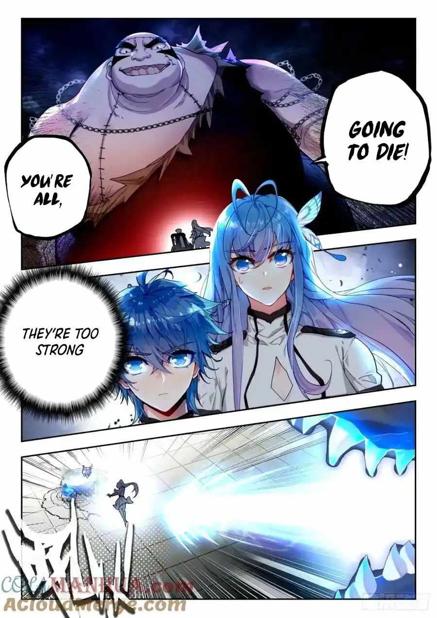 Page 21 of Chapter 522