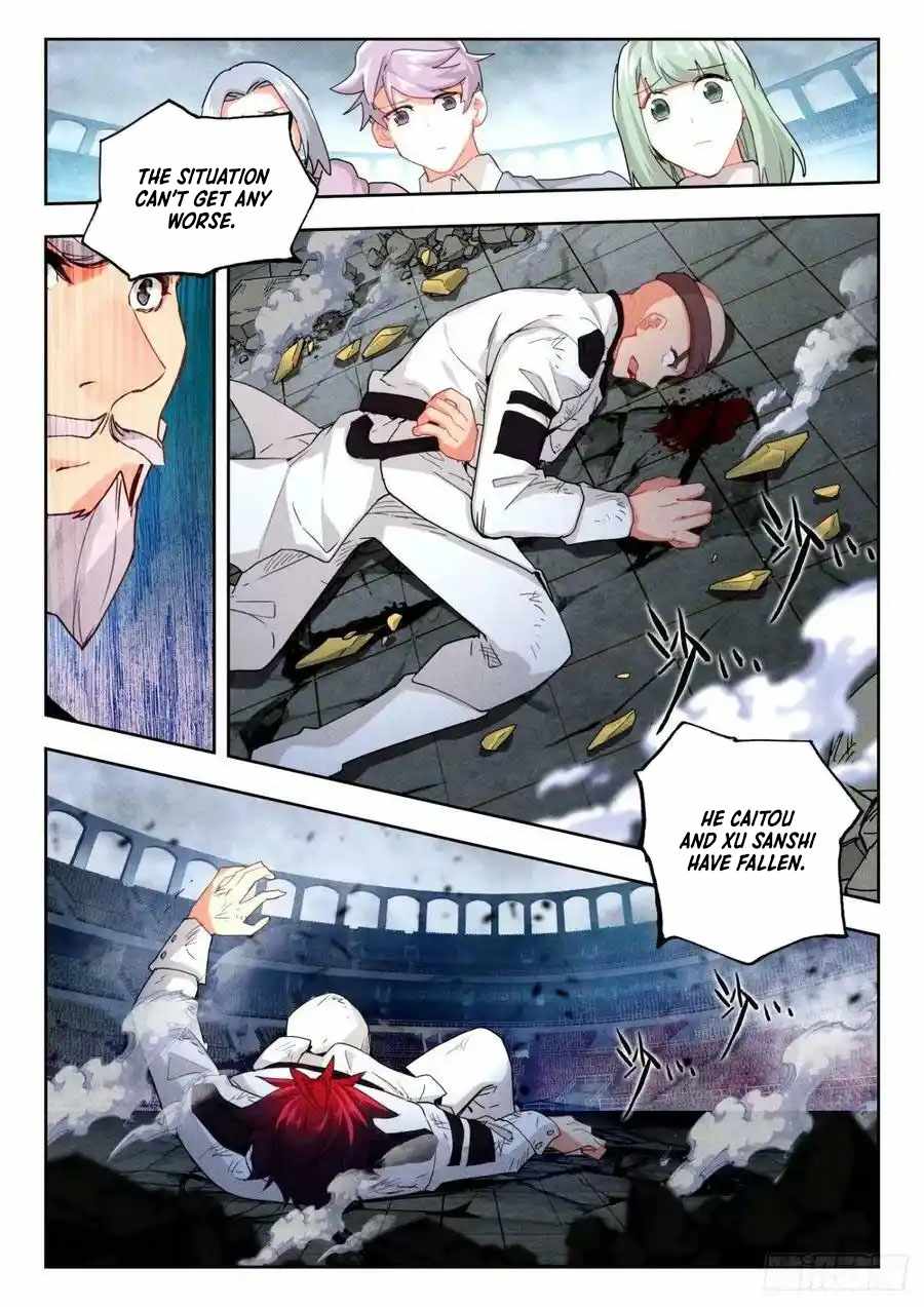 Page 4 of Chapter 523