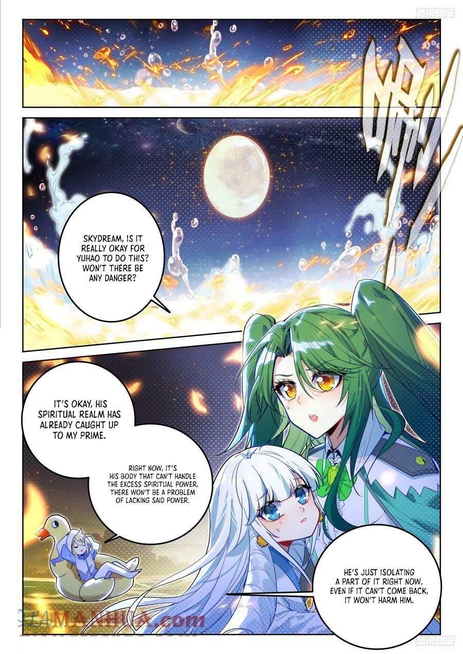 Page 10 of Chapter 528